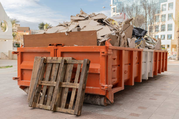 Best Residential Junk Removal  in Vassar, MI