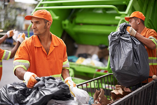 Trash Removal Near Me in Vassar, MI