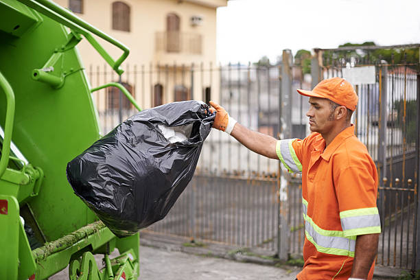 Best Attic Cleanout Services  in Vassar, MI