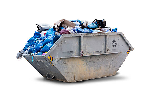 Best Commercial Junk Removal  in Vassar, MI